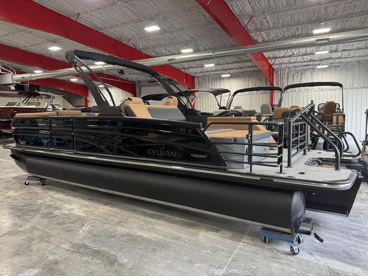 2026 Sylvan L-5 Platinum