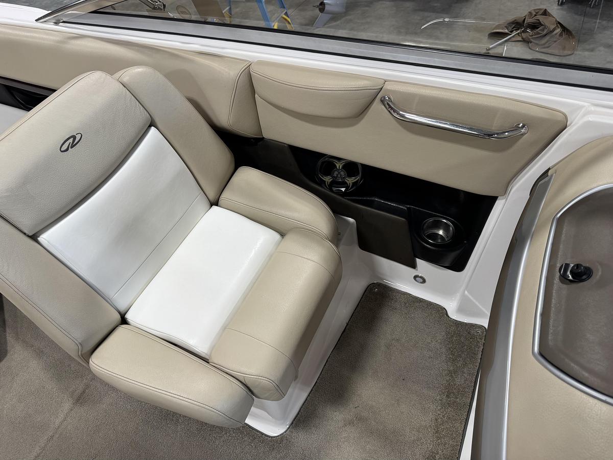 Used 2012 Regal 2700