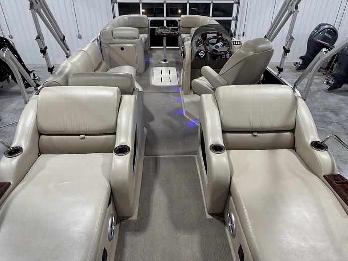 Used 2013 G-3 326 SS Elite