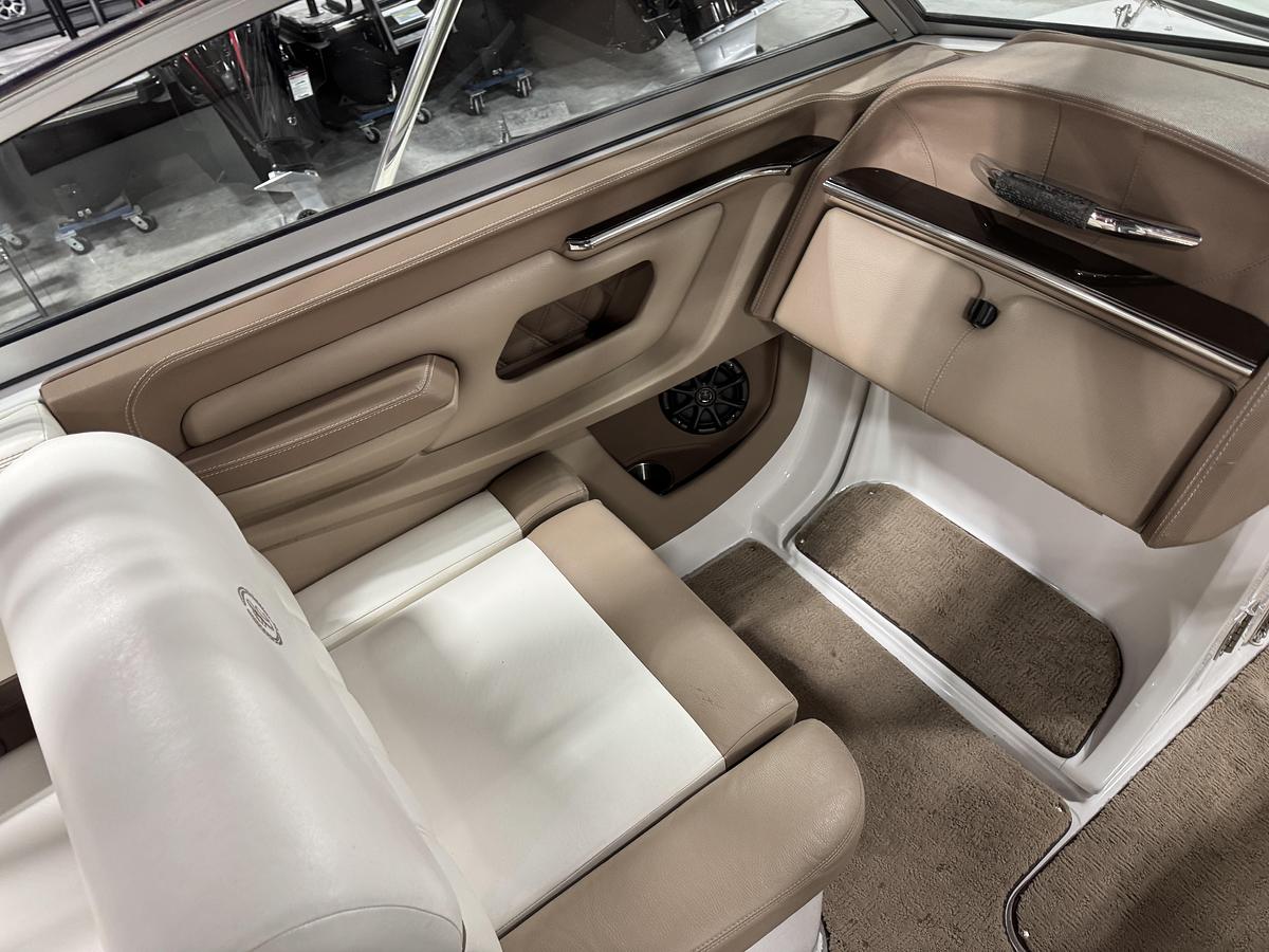 Used 2012 Cobalt 276 BR