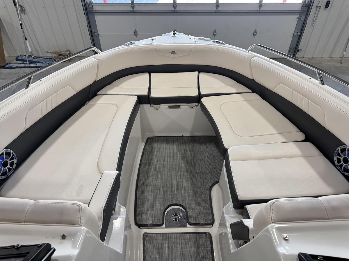 Used 2017 Chaparral 277 SSX