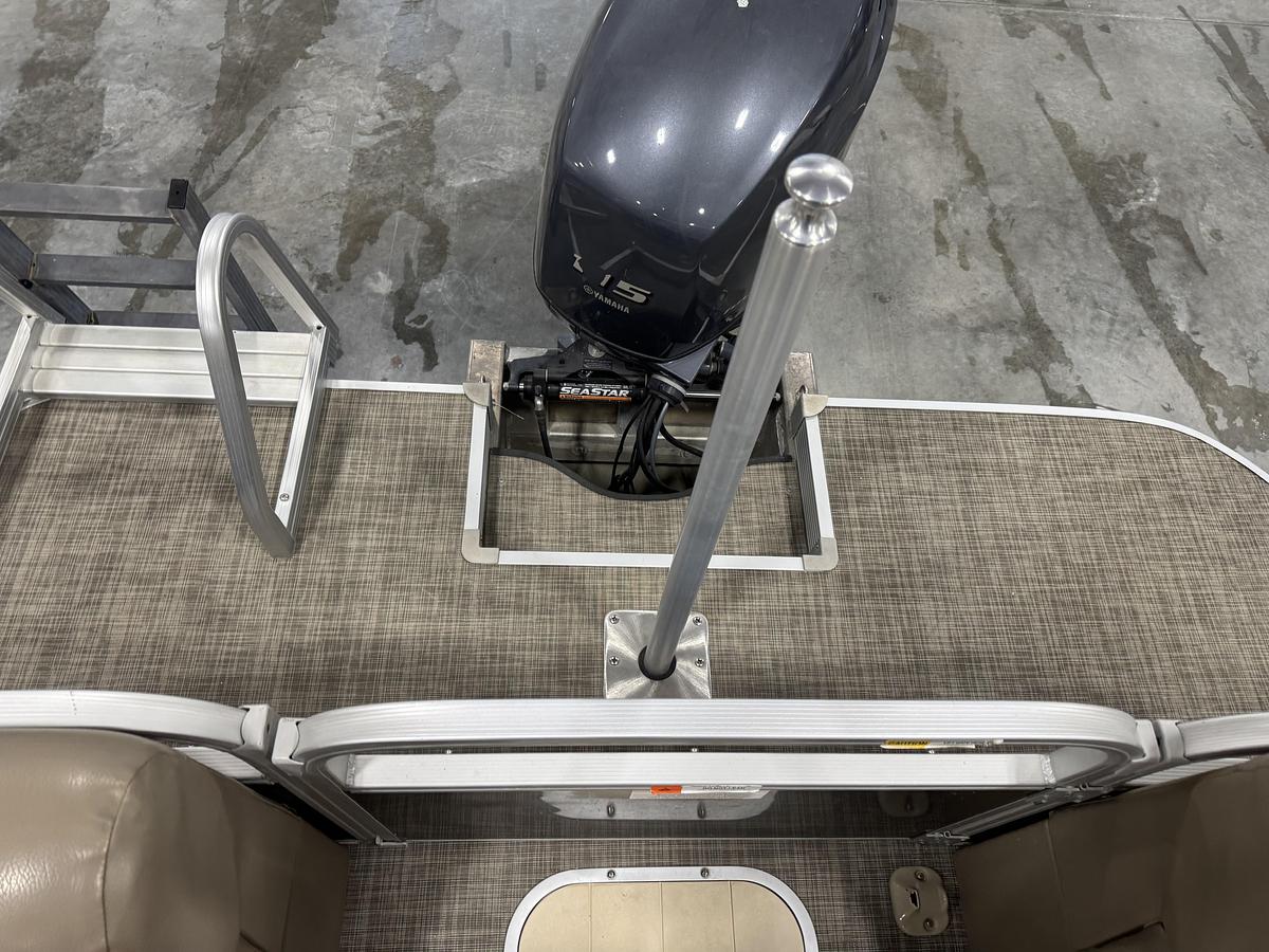 Used 2015 G-3 V 322 RC