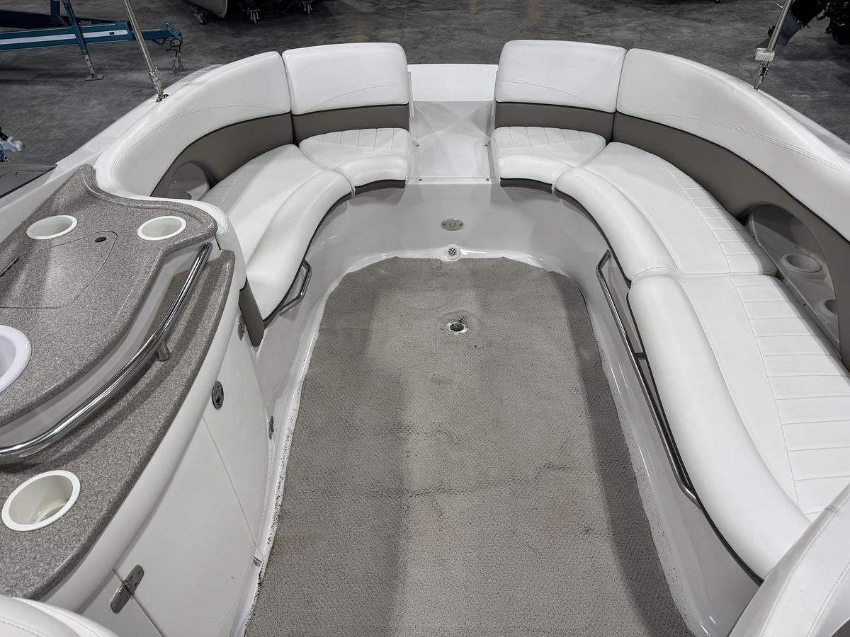 Used 2004 Four Winns 264 Funship