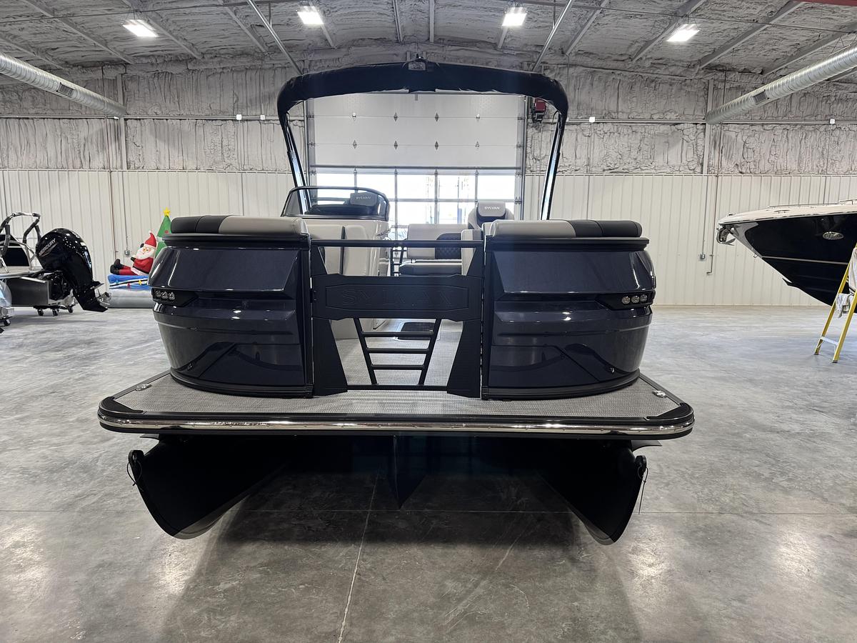 2026 Sylvan L-5 Platinum