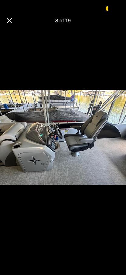 Used 2022 Berkshire 25 CTS
