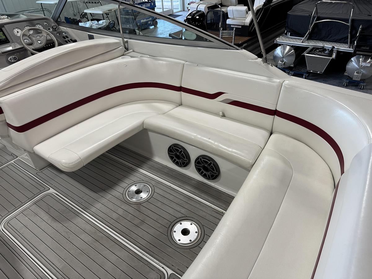 Used 2001 Formula 330 SS Sun Sport