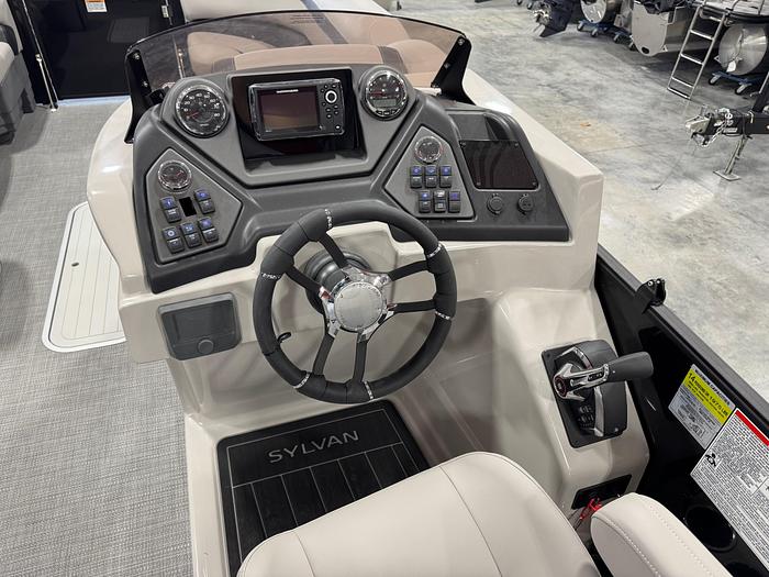 2024 Sylvan L5 CLZ DH