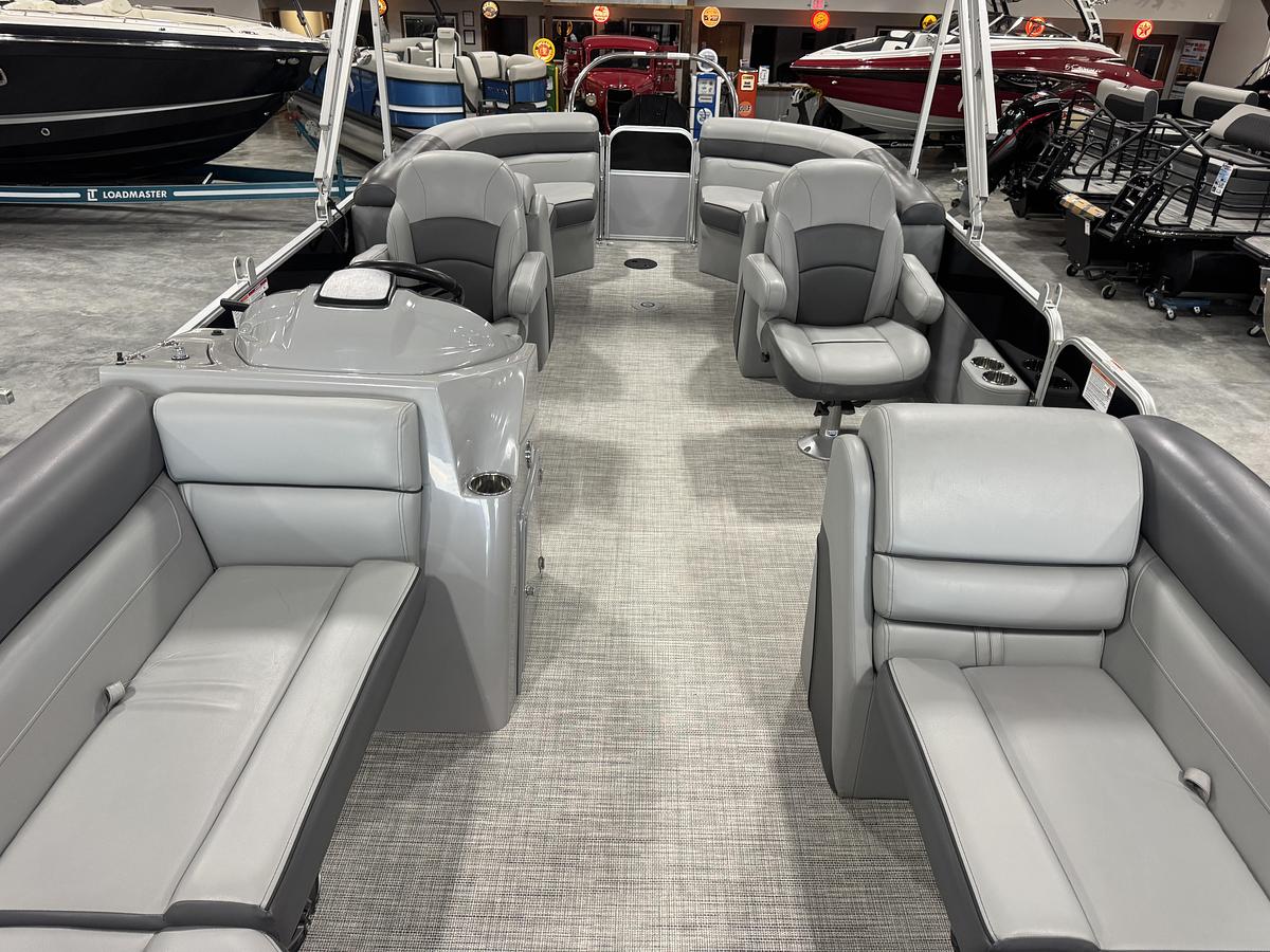 Used 2021 Berkshire 24 CTS
