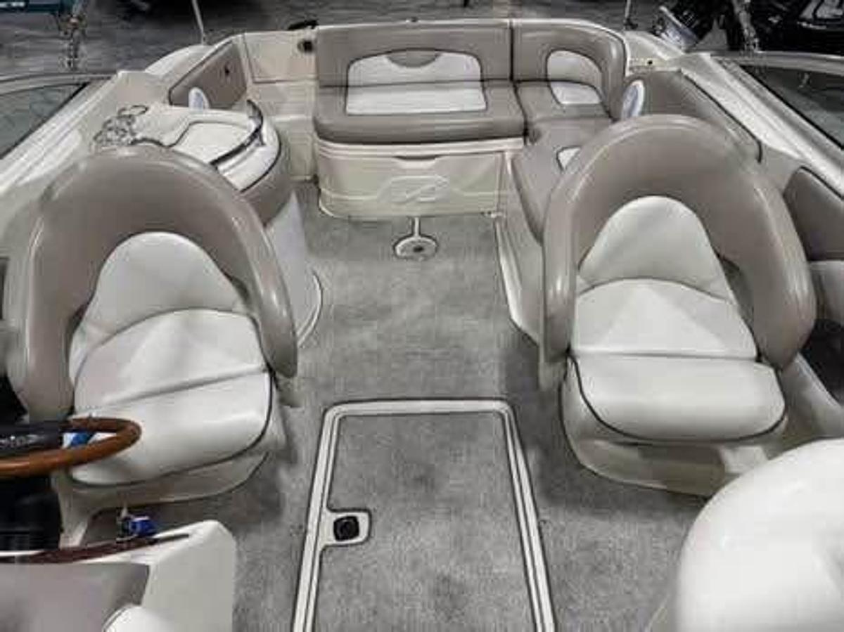 Used 2004 Sea Ray 270 Sundeck