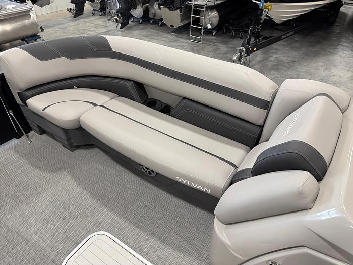 2024 Sylvan L5 CLZ DH