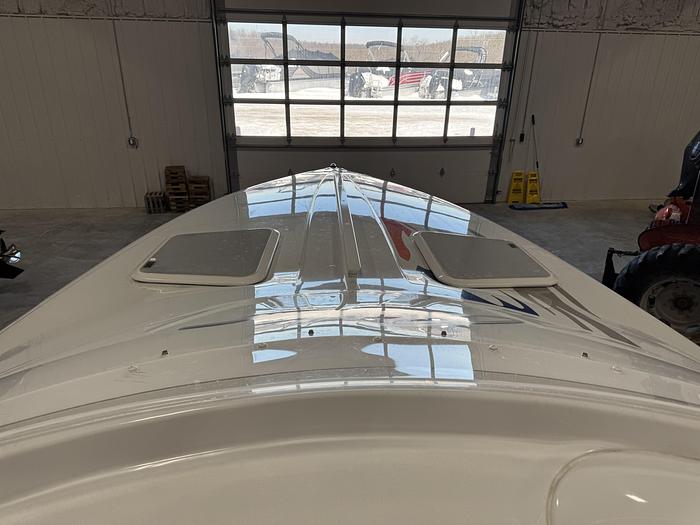 Used 2005 Baja 29 Outlaw