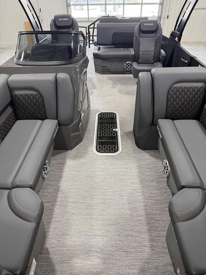 2026 Sylvan L-5