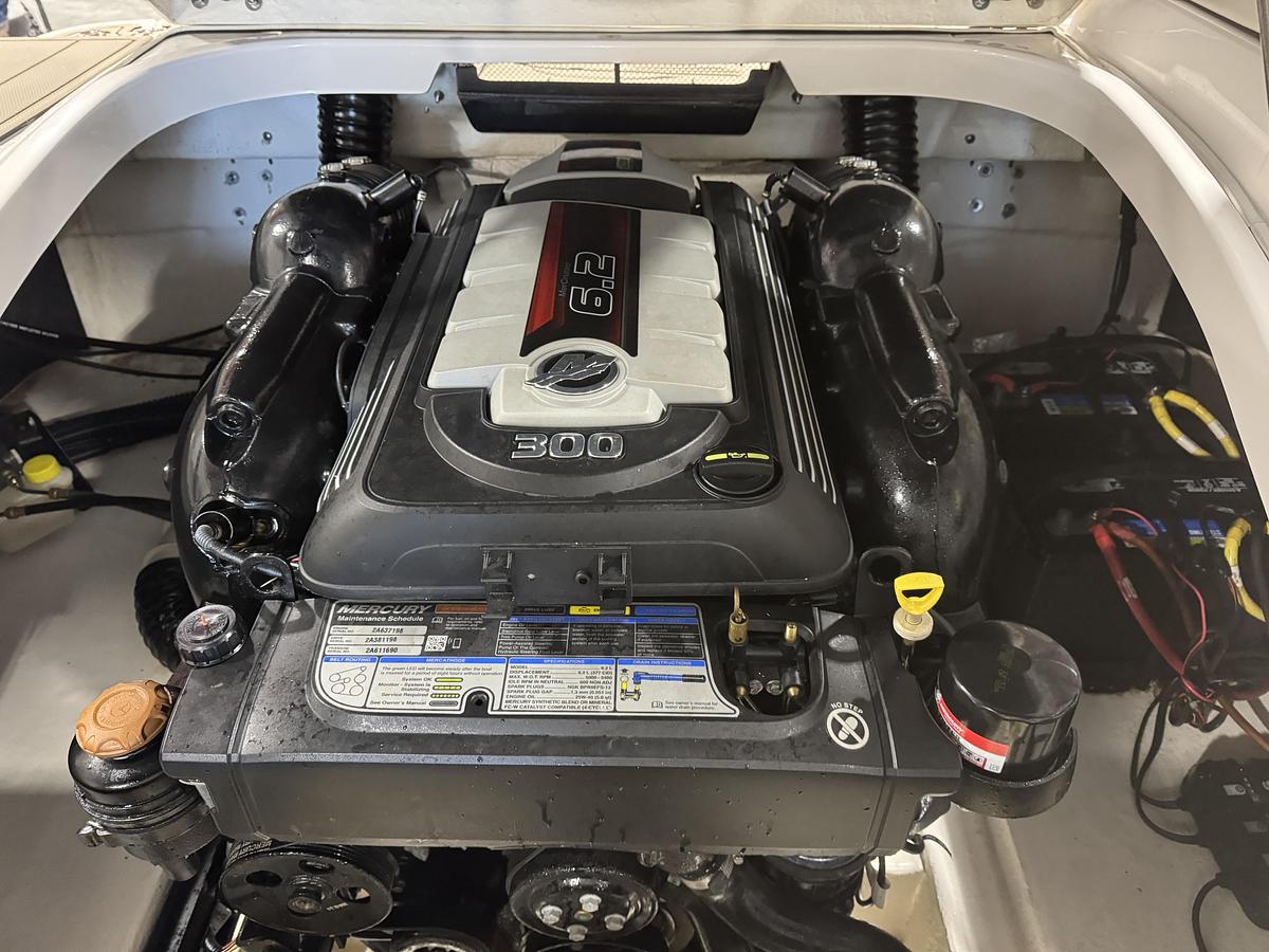 Used 2019 Chaparral 257 SSX