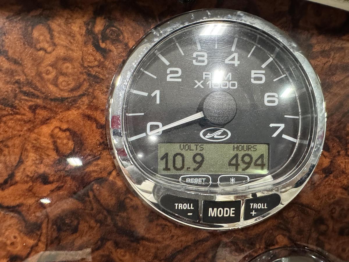 Used 2006 Sea Ray 290 SLX