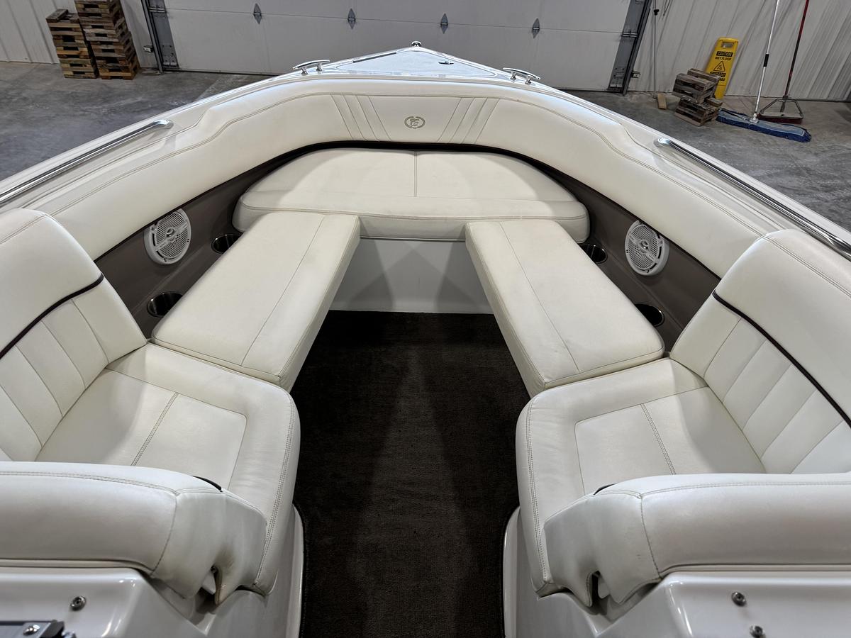 Used 2007 Cobalt 232 BR