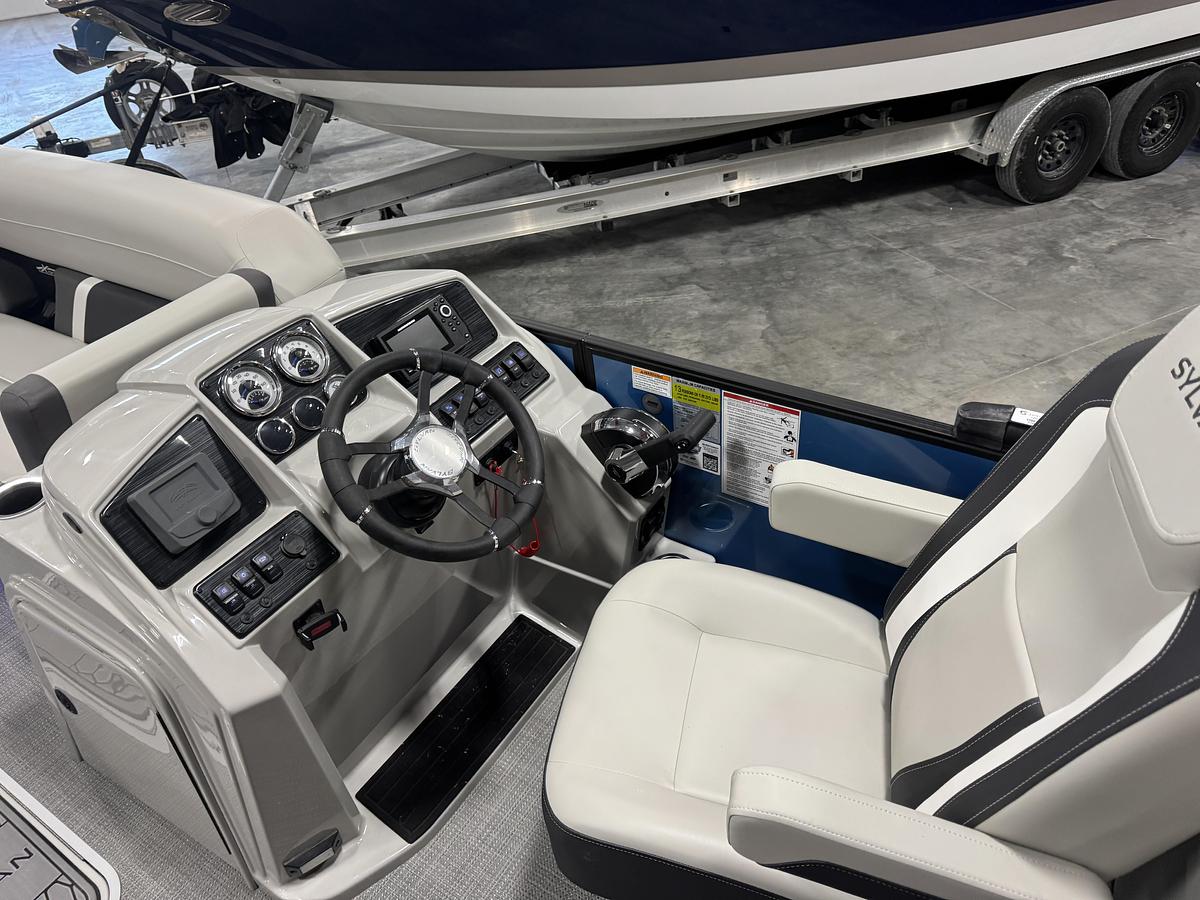 2026 Sylvan X5