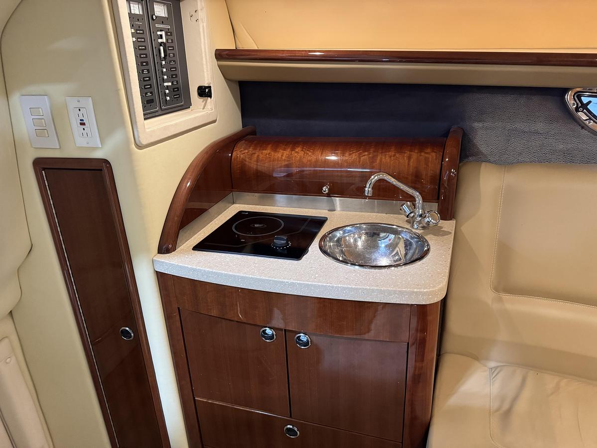 Used 2007 Cobalt 323