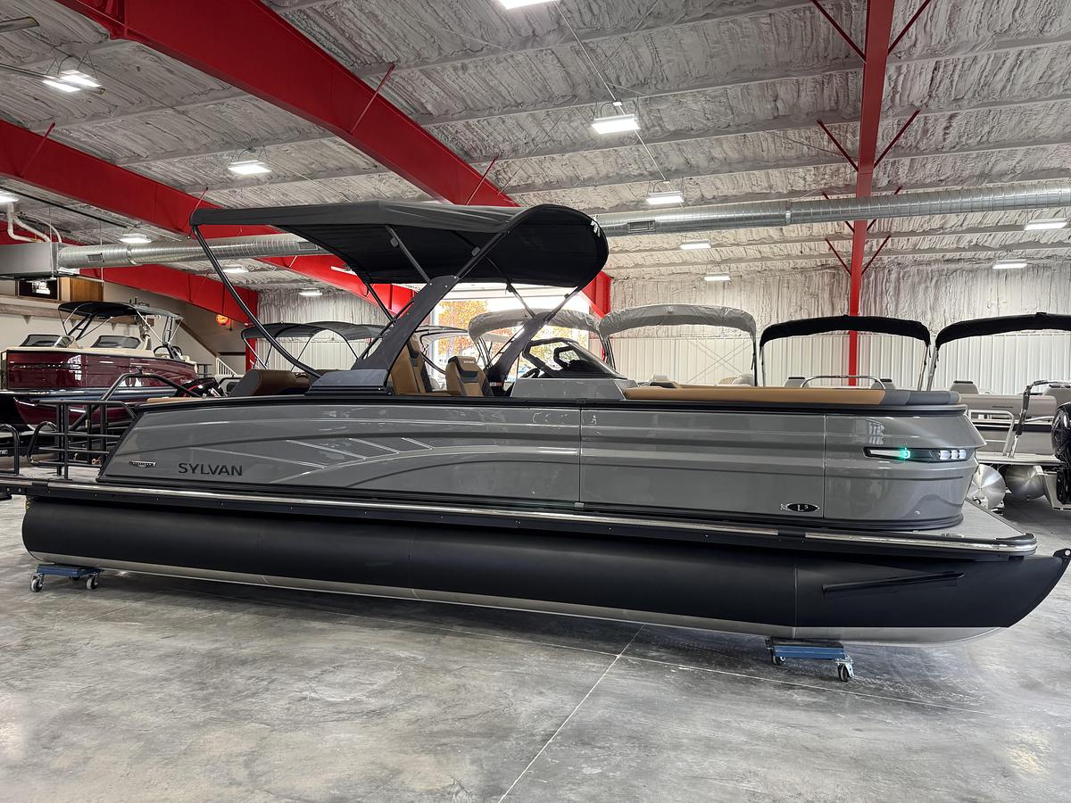 2026 Sylvan L-5 Platinum