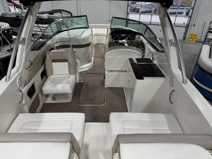 Used 2013 Sea Ray 300 SLX