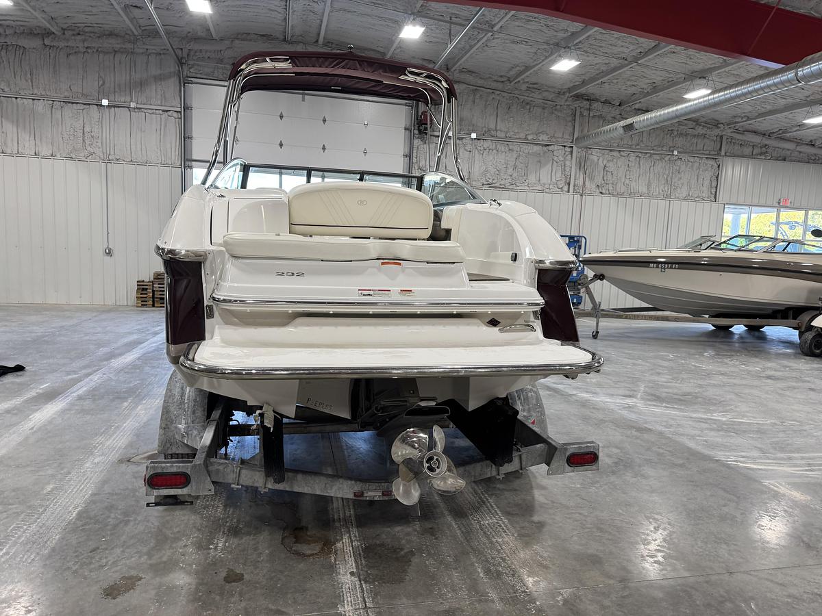 Used 2007 Cobalt 232 BR