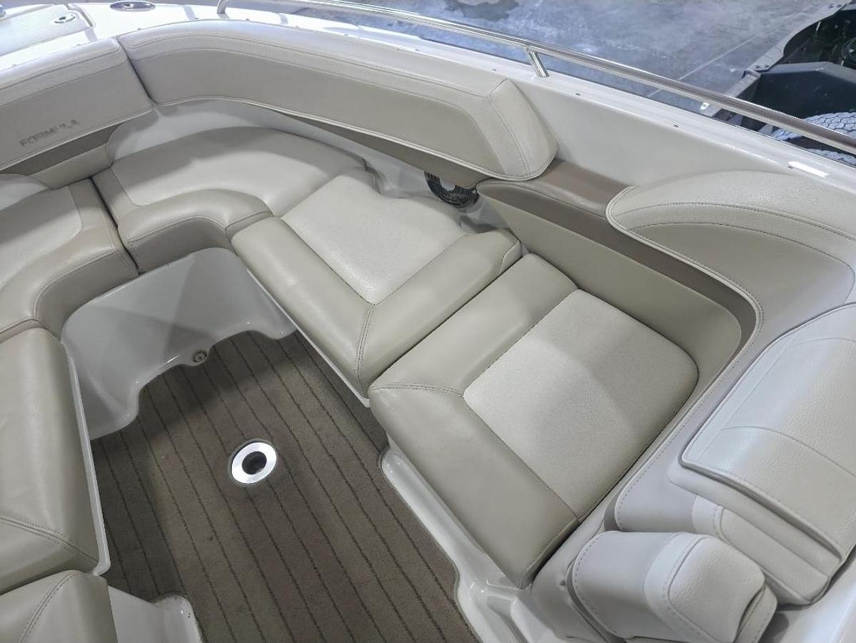 Used 2014 Formula 270 BR