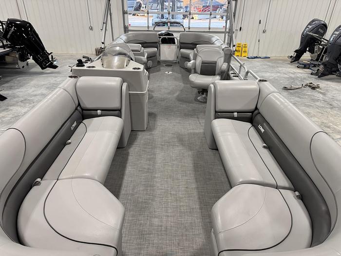 Used 2021 Lowe 270 SS