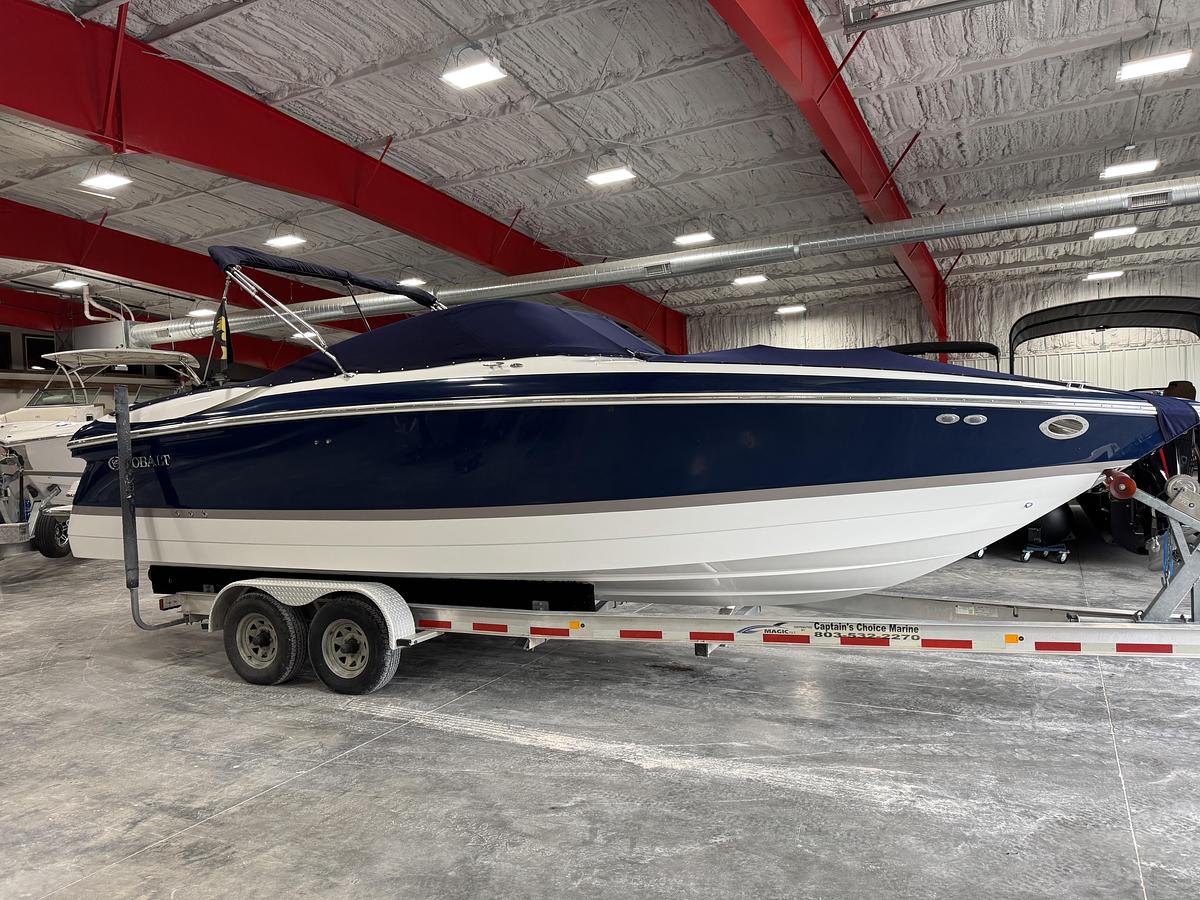 Used 2007 Cobalt 282 BR