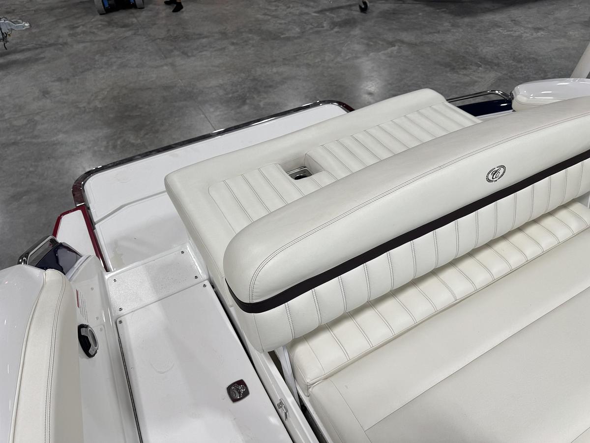Used 2012 Cobalt A-25