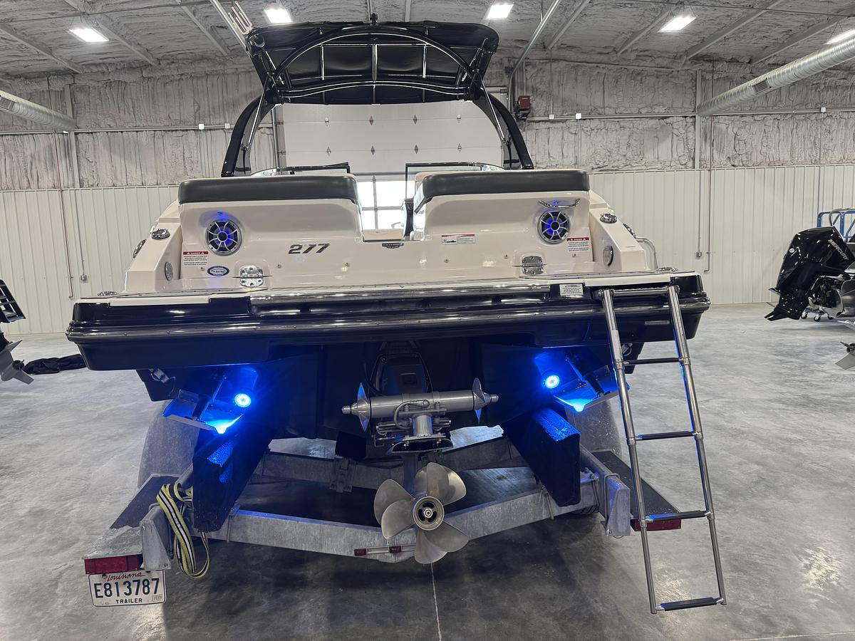 Used 2017 Chaparral 277 SSX