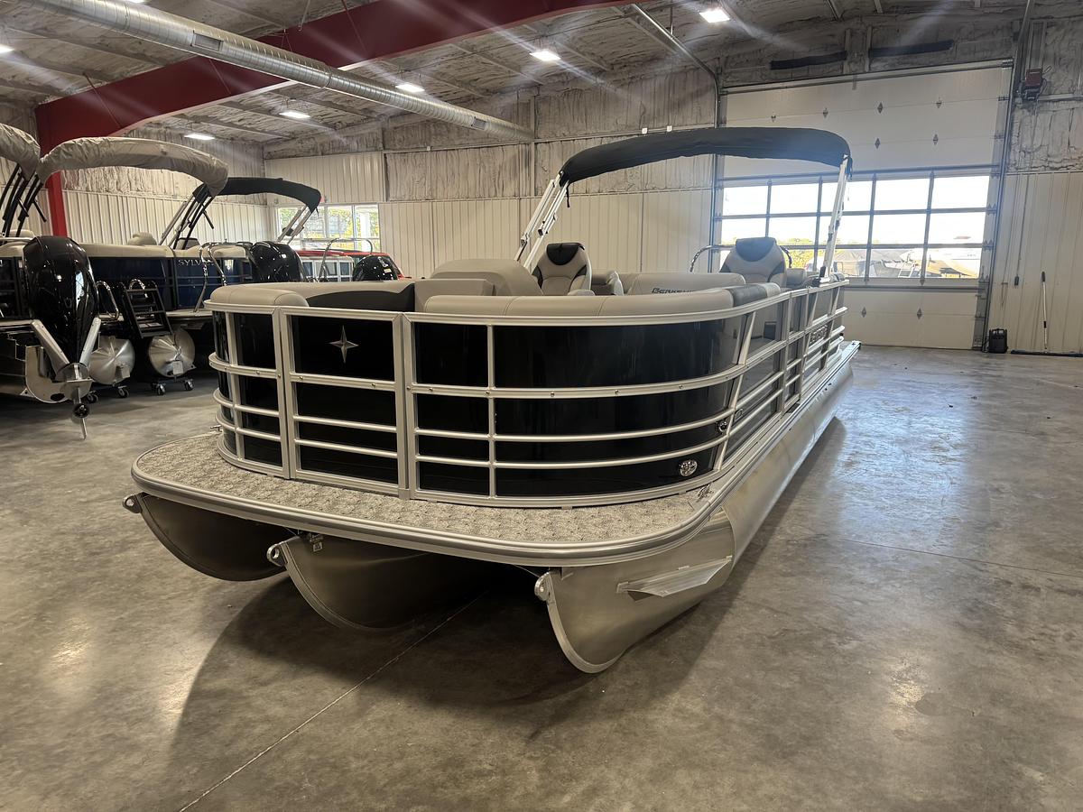 Used 2026 Berkshire 24 RFX LE