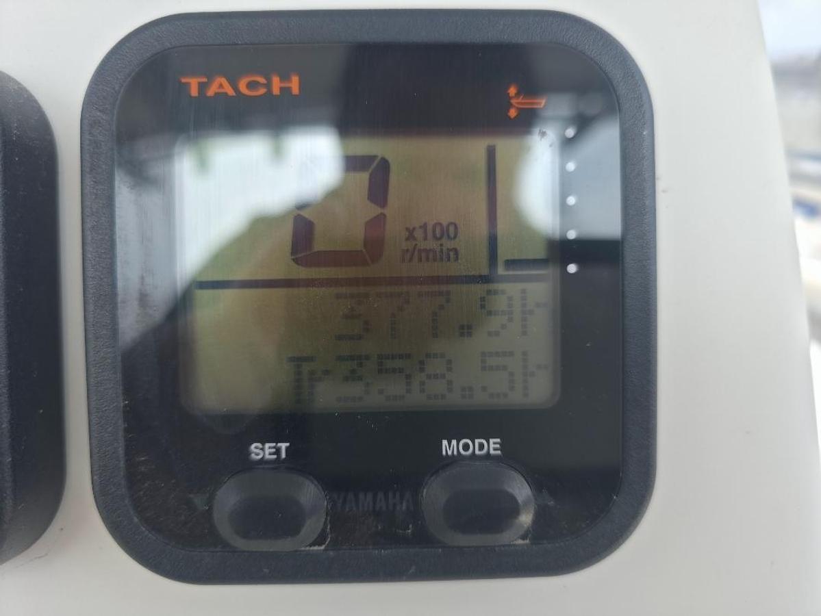 Used 2012 Sea Fox 226 Center Console