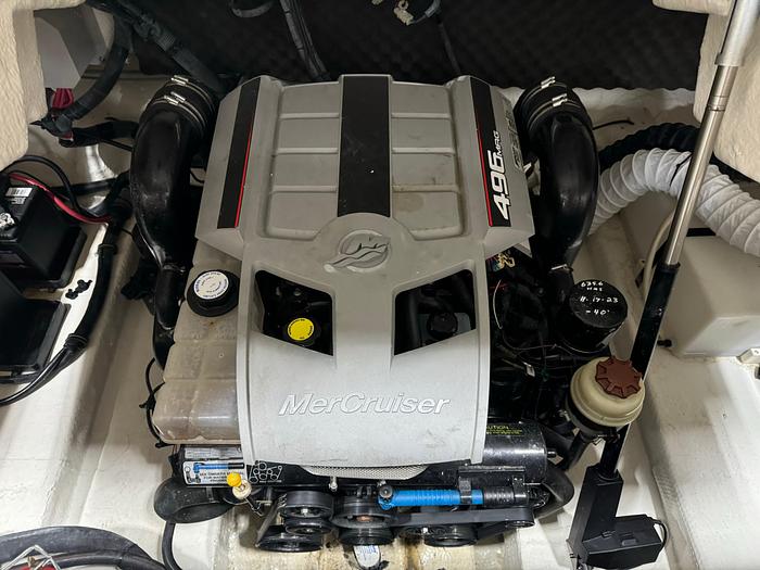 Used 2009 Rinker 276 Captiva Bowrider