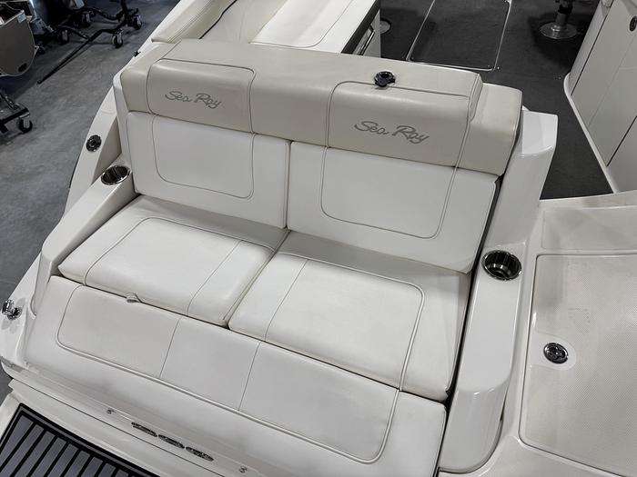 Used 2013 Sea Ray 260 Sundeck