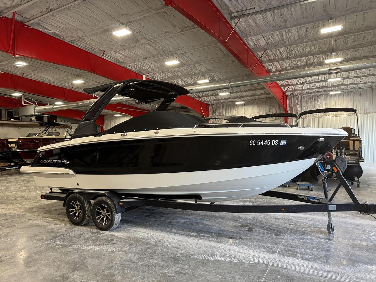 Used 2019 Chaparral 257 SSX