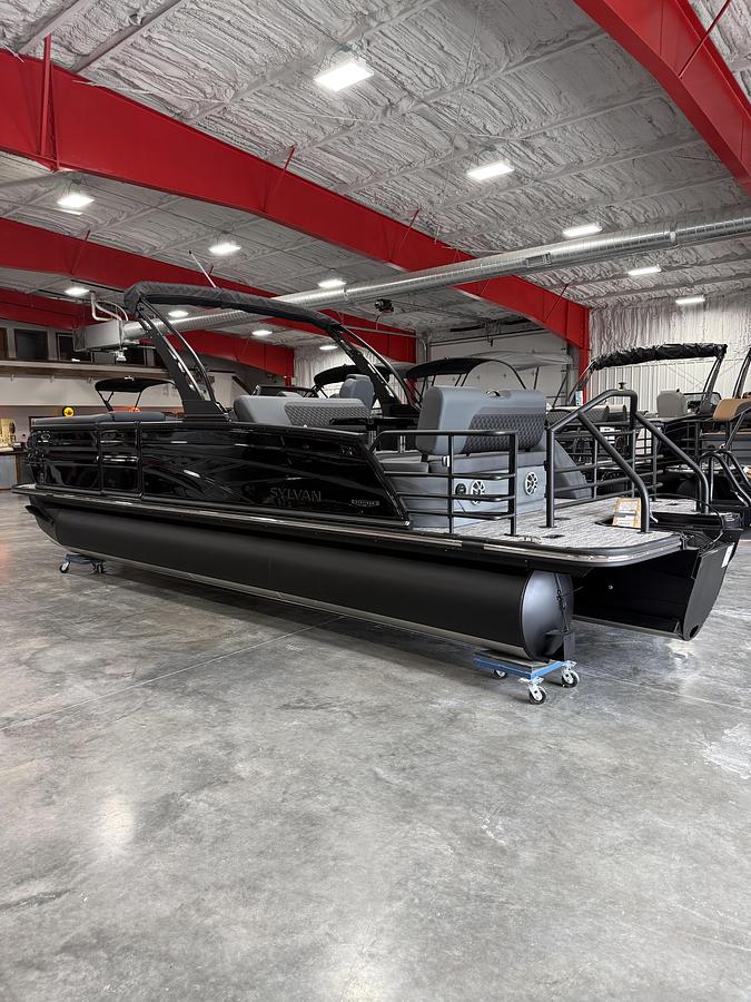 2026 Sylvan L-5