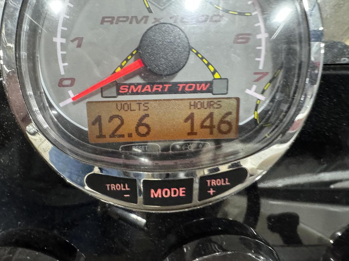 Used 2014 Formula 270 BR