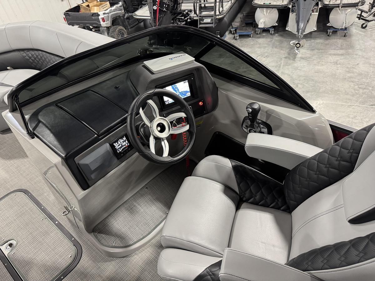 Used 2021 Manitou LX 25