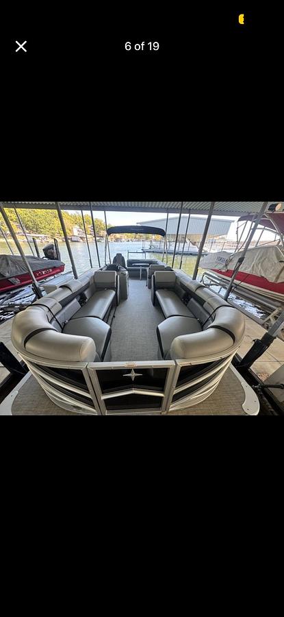 Used 2022 Berkshire 25 CTS