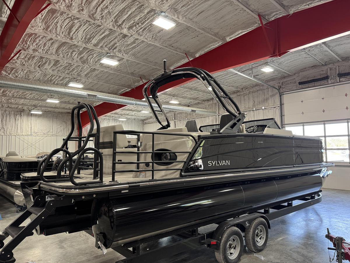 Used 2026 Sylvan G-5 DLZ DC