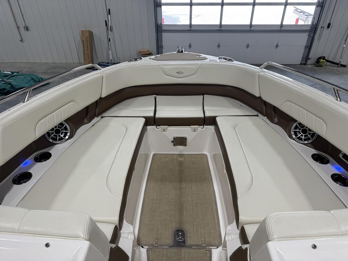 Used 2016 Chaparral 307 SSX