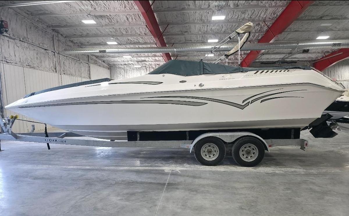 Used 2005 Envision 2900 Combo