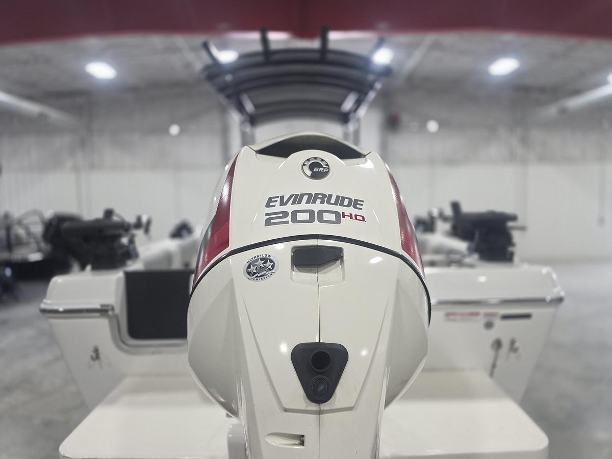 Used 2018 Key Largo 2486