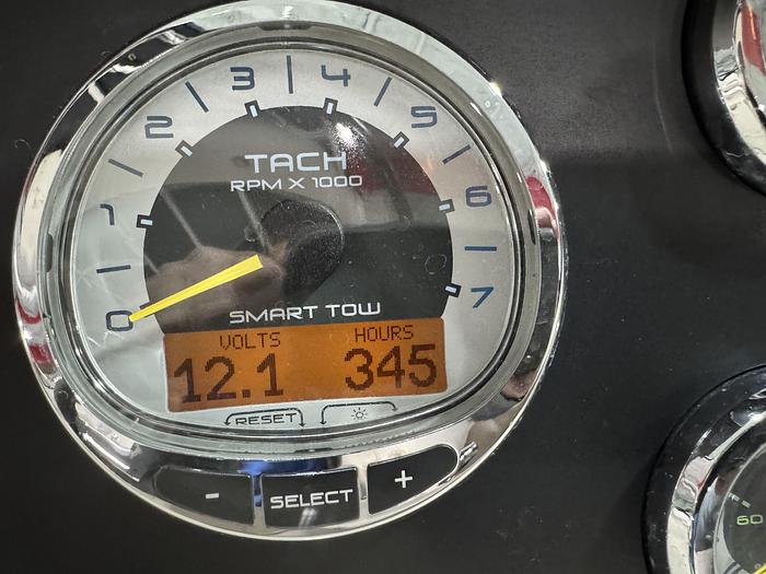 Used 2013 Sea Ray 300 SLX