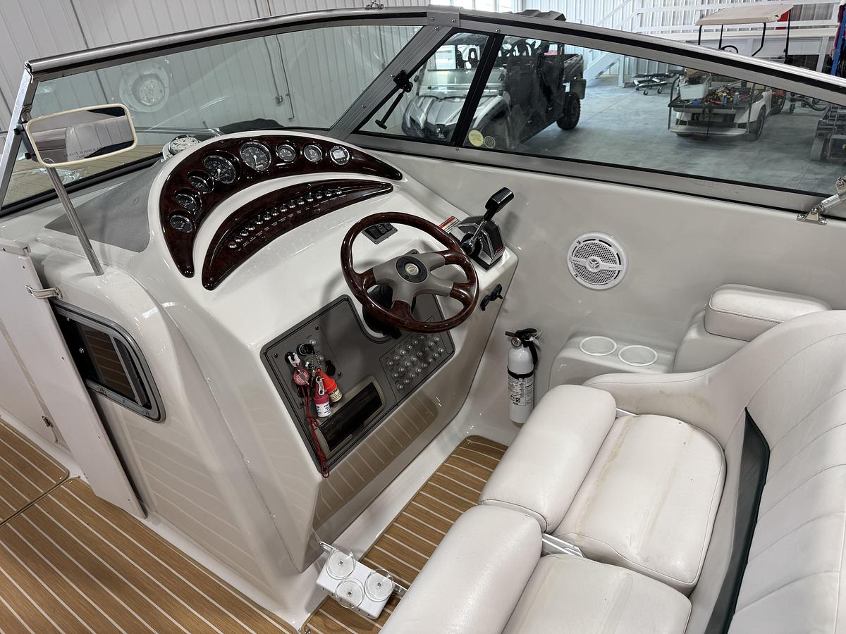 Used 2001 Crownline 288 BR