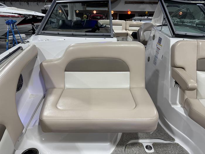 Used 2012 Chaparral 284 Sunesta