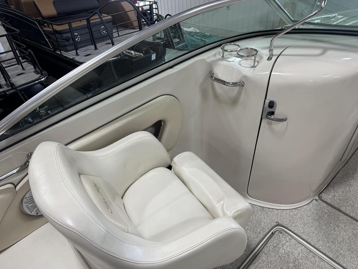 Used 2008 Sea Ray 240 Sundeck