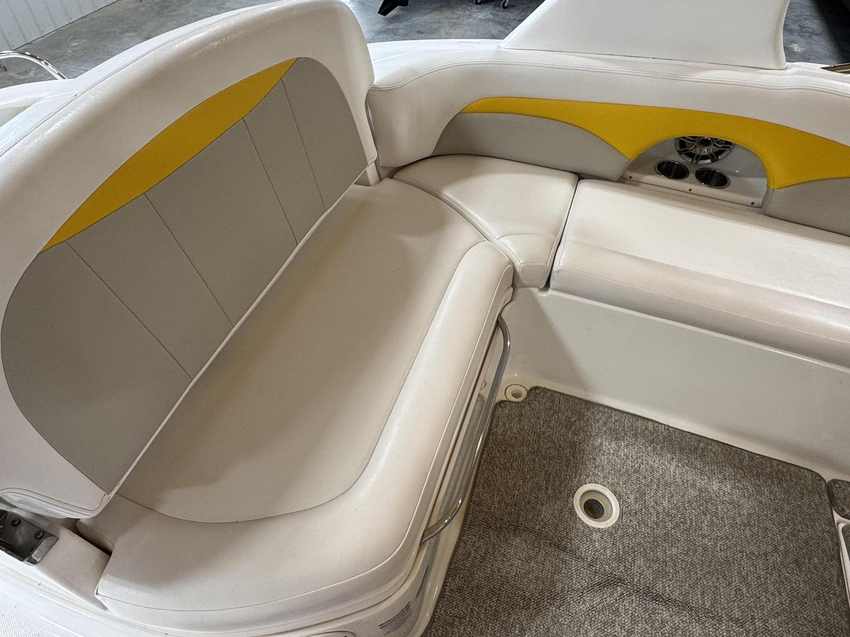 Used 2007 Chaparral 256 SSX