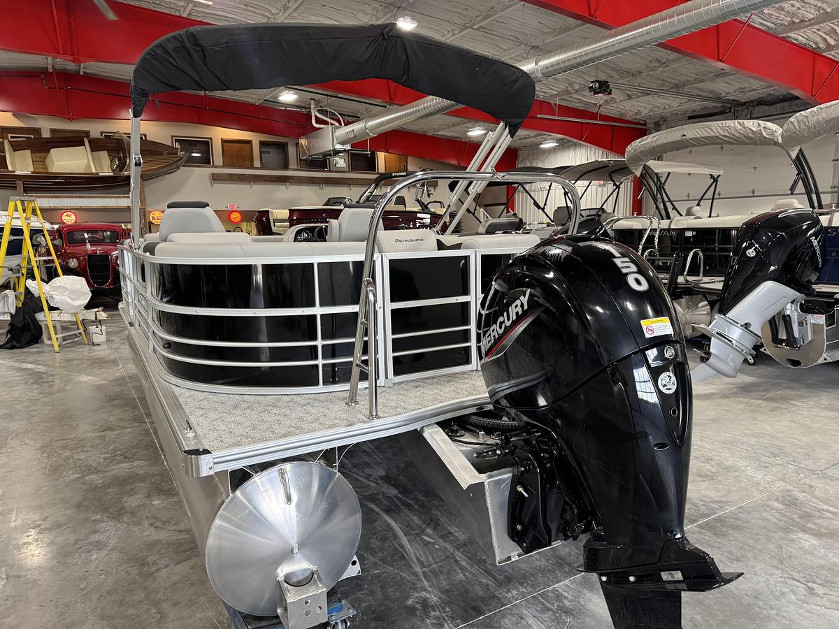 Used 2026 Berkshire 22 RFX LE