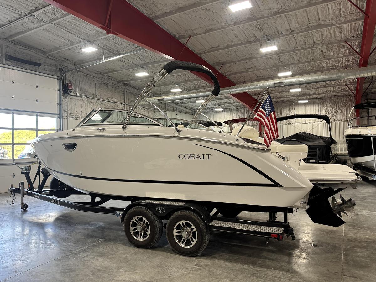 Used 2013 Cobalt R5