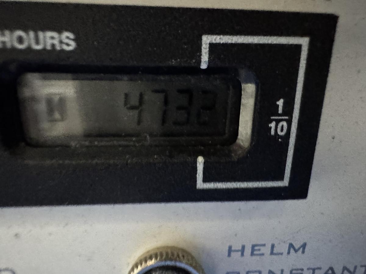 Used 2002 Donzi 28 ZXO